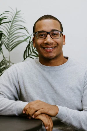 Anthony Salas