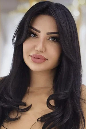Nigar Shabanova