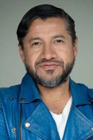 Luis Fuquen