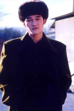 Sun Pengbin