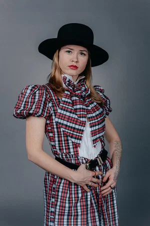 Karolina Jánská Neumann