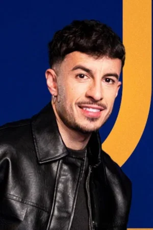 Juan Pablo “Juanpi” Vega