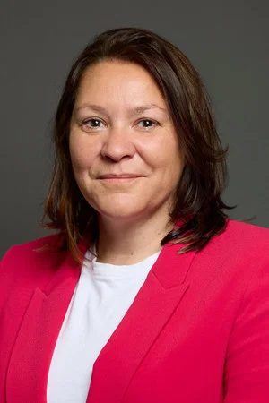 Anna Turley