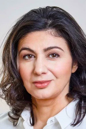Hatice Akyün