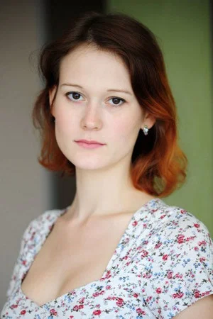 Полина Красавина