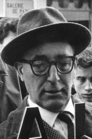 Mario Camerini