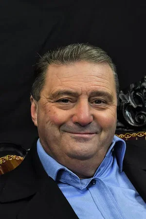 Tony Longhurst