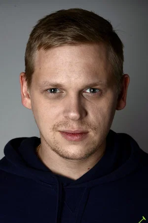 Константин Соколов