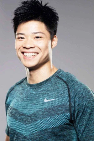 Su Bingtian