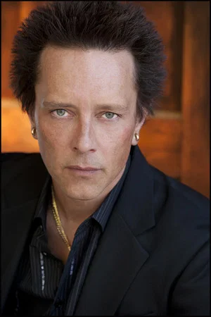 Фото: Billy Morrison