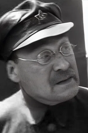 Вячеслав Берёзко