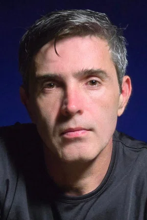 Marcus Alqueres