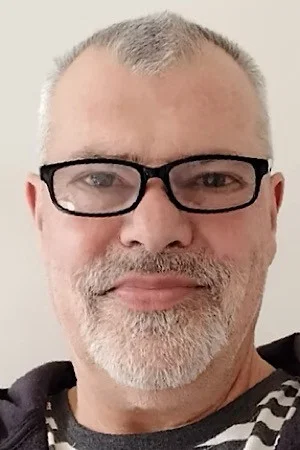 Jean-Marc Prouveur
