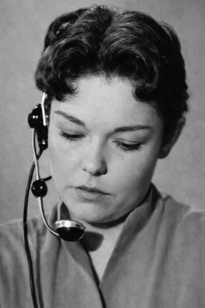 Lorraine Martin