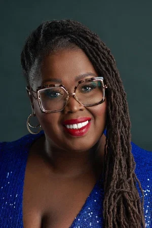 Shirma Rouse