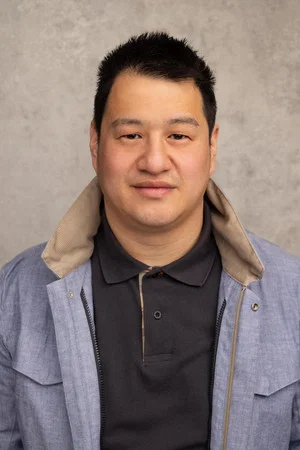 Lloyd Lai