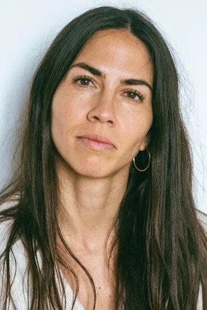 Isabelle Andrade