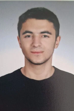 Nazım Eren Gökçe