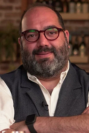 Levon Bağış
