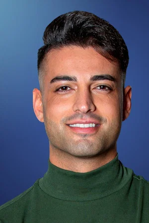 Salar Abbasi Abraasi