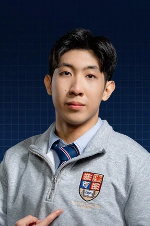 David Shane Goh