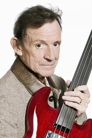Фото: Jack Bruce