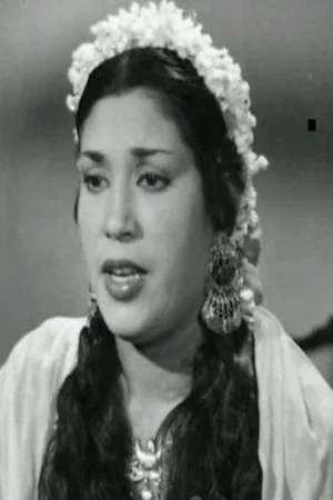 Wafaa Sherif