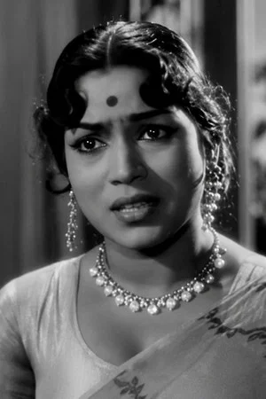V. R. Thilagam