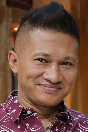 Mang Saswi