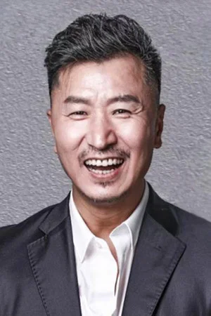 Zhang Xiaojun