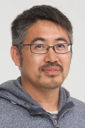 Huang Hao-jie
