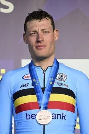 Joran Wyseure