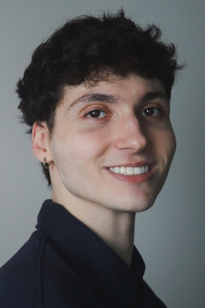 Nicolas Avansini