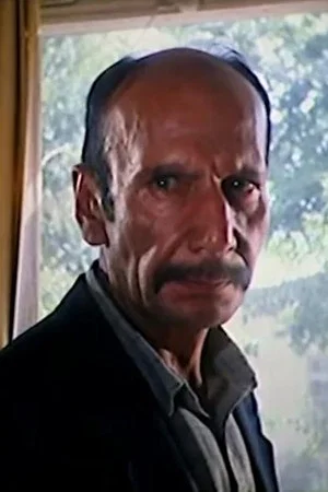 Абдулхай Шермухамедов