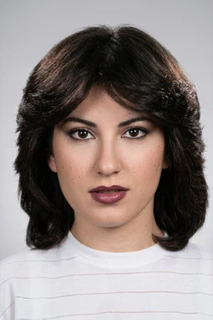 Alev Sayın