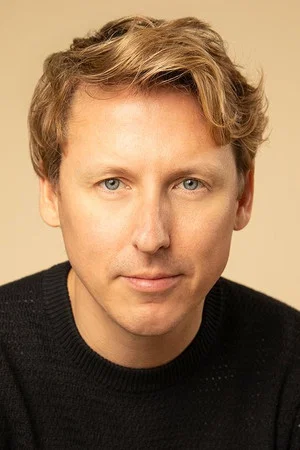 Edward Kiniry-Ostro