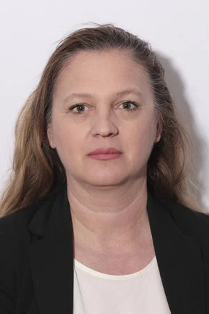 Gordana Endrovska