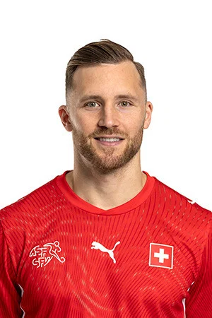 Silvan Widmer
