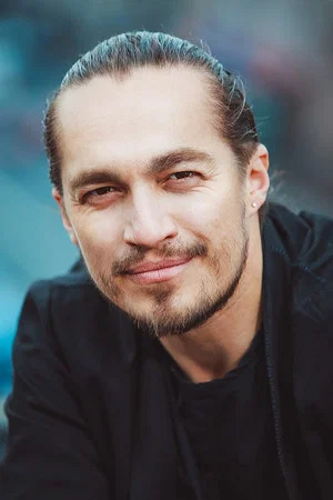 Андрей Пасечный