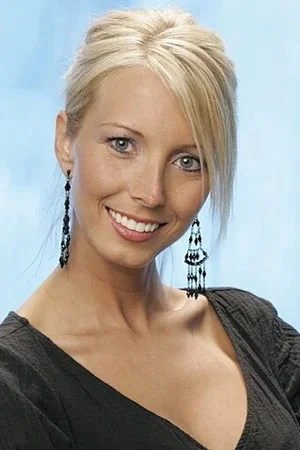 April Lewis