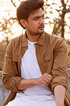 Bhavya Shinde
