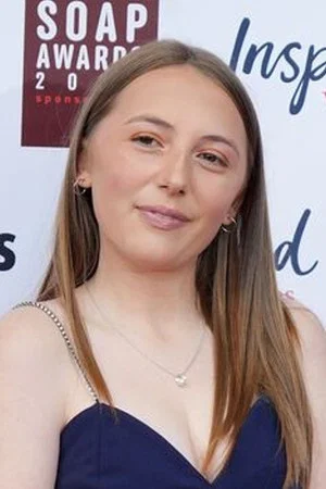 Rebecca Bakes