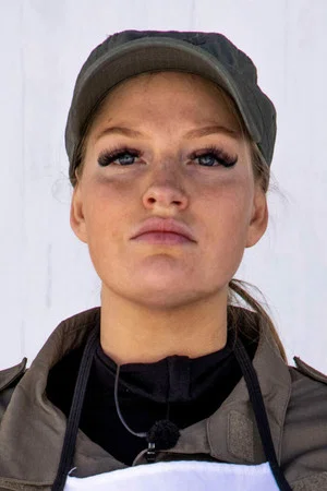 Anniken Aakerøy