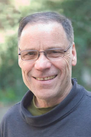 Rainer Komers