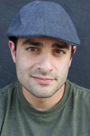 Eddie Mensore