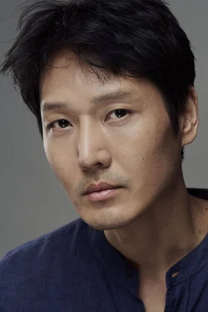 Kim Jang-won