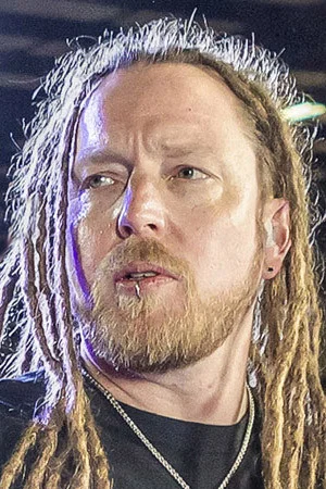 Barry Kerch