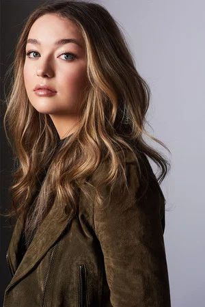 Haley Rimblas
