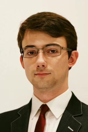 Maroš Čupka
