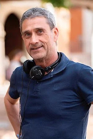 Pedro Cenjor